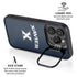 Xavier University iPhone 15 Pro Kickstand Case